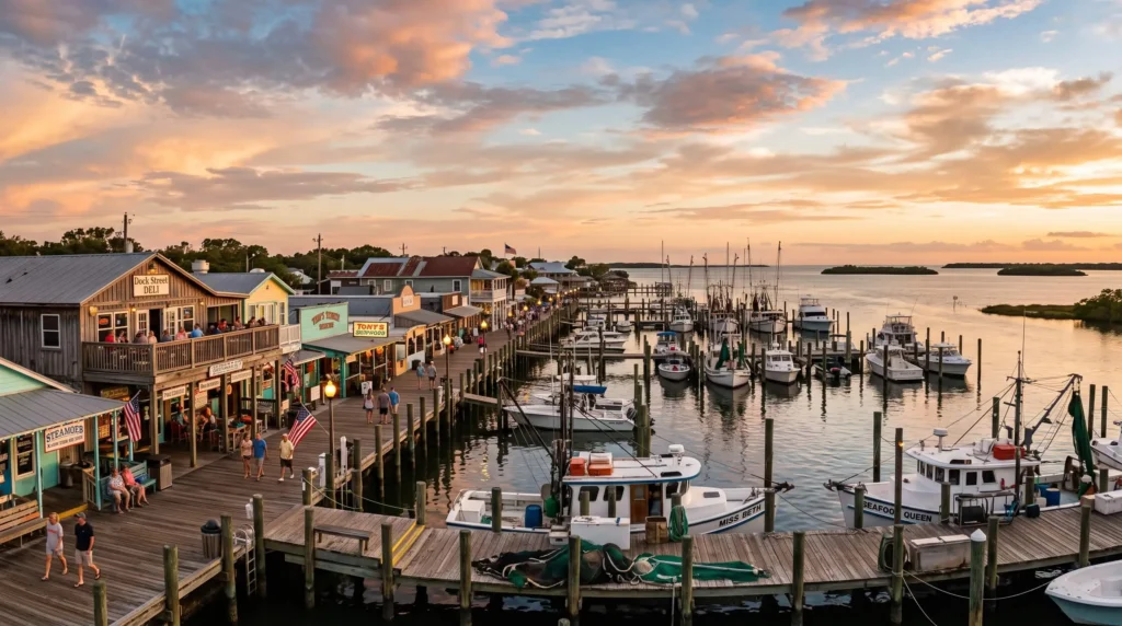 Things to Do in Cedar Key, Florida 12 Things to Do in Cedar Key, Florida
