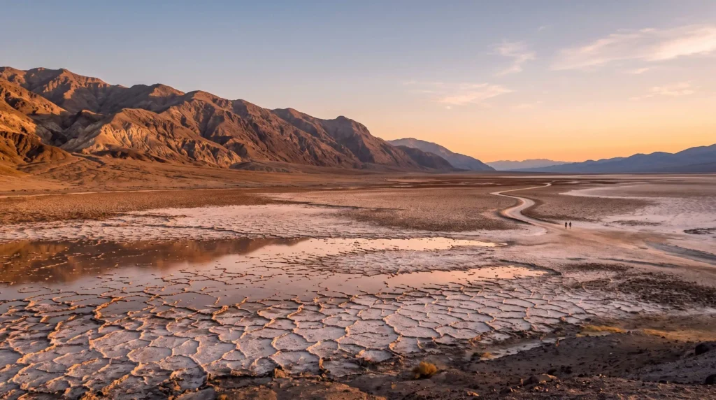 Best Time to Visit Death Valley National Park 7 Best Time to Visit Death Valley National Park