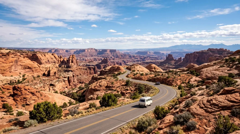National Park Road Trip Through Utah's Mighty 5 in 7 Days 2 National Park Road Trip: Utah's Mighty 5 in 7 Days