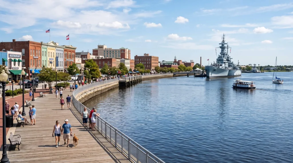 Fun Things to Do in Wilmington, NC 5 Fun Things to Do in Wilmington, NC